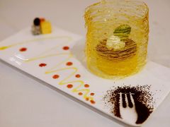 -戈雅法餐厅(世界城广场店)