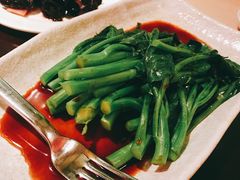 -海航大厦万豪酒店彩海轩中餐厅(霄云路店)