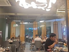 -水禾轩·海鲜蒸汽主题餐厅(新香洲旗舰店)