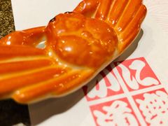 -蟹道乐(京都本店)