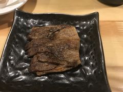 -晶吉·居酒屋·烧鸟·生鱼饭(中山区民主广场店)