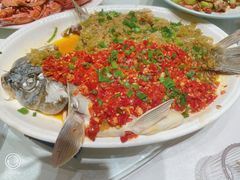 -小船渔村·大连菜·大连焖鱼(黄河路店)