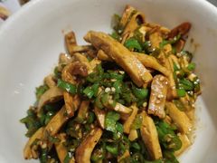 -衡厨·衡阳土菜(中南店)