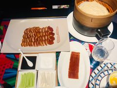 -上海滩餐厅(BFC外滩金融中心店)