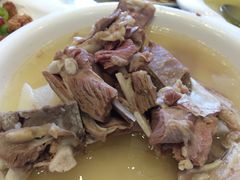 手抓羊肉-天然居文化美食城(浮阳大道店)