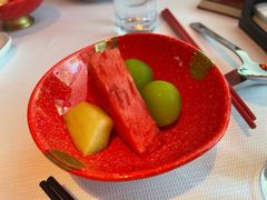 -桂花楼淮扬中餐厅(浦东香格里拉店)