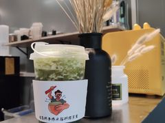 -咕摩柠·手打柠檬茶(金湖店)