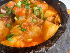 -庆江南江南菜(琴湖溪里花园城店)