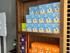 -一代眼镜·蔡司配镜(浦东大拇指广场店)