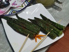 -木尔坦·Multan巴基斯坦清真餐厅halal(大智嘉园店)