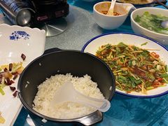 -外婆味道·云南菜大当家(关上店)