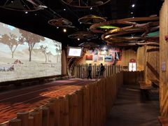 -珠海横琴国家地理探险家中心(创新方)