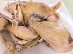 -考记泥焗鸡农庄·海鲜(北洛秘境店)