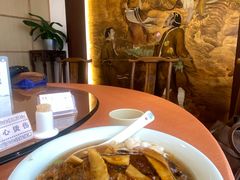 -奎元馆.百年奎元.非遗传承(西湖边的解放路店)