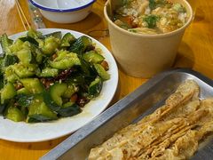 -老黑板筋(顺义总店)