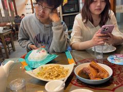 -会仙楼饭庄(宽厚里店)