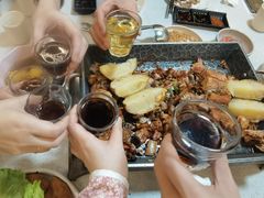 -浮何烤铺(桐梓林店)