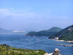 -南丫岛