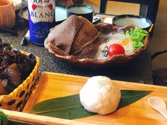 鲜毛肚-湊湊火锅·茶憩(和平大悦城店)