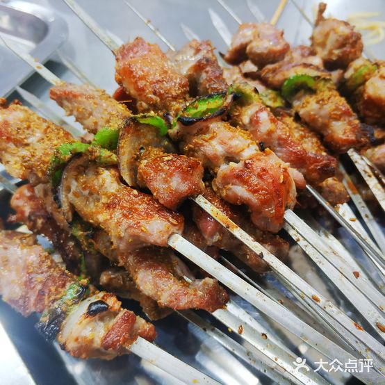 王老三烧烤(枣行店)