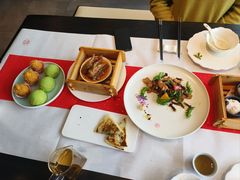 -馋遇江南·精致湖景雅宴(东方之门店)