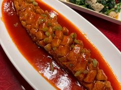 -木卡买提新疆餐厅·清真(新里海顿公馆店)