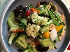 春色满园-鑫巴蜀(和平里店)