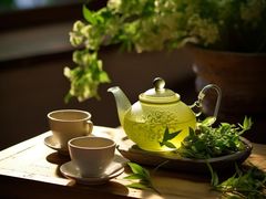 -梅间堂茶馆(绿地缤纷城店)