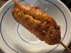-盟重烧烤(高正街店)