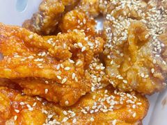 -肯德基(欣旺店)