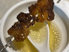 -山海龙·潮汕牛肉火锅(奥林春天店)