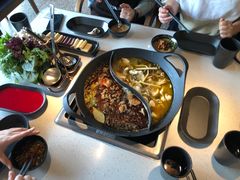 -新辣道鱼火锅(西直门店)