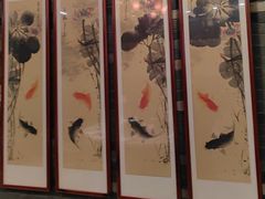 -郑庄脂渣海鲜楼(九水路店)