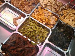 -绝味鸭脖(双龙路店)