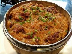 -刘胖子家常菜·蹄花焖藕(兴业店)