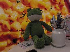 -必胜客(桐乡吾悦广场店)