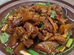 -西湖春天•老字号杭州菜(百汇店)