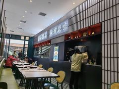 -新仙清汤牛腩(铜锣湾店)