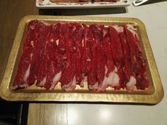 -东门口涮肉·砂锅·烤串(老门东店)