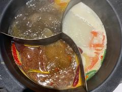 -火锅岛潮牌自助餐厅(天津天佑城店)