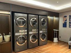 -和颐至尚酒店(石家庄勒泰中心省博物院店)