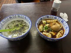 -方老大馄饨(抚宁巷店)