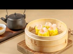 -煲王粤菜餐厅(中侨中心店)