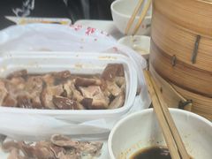 -百年尹氏汤包(湖南路狮子桥店)