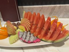 -臻宝中餐厅·大连菜·海鲜·融合菜(大连一方城堡豪华精选酒店)