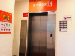 -南山文体中心-游泳馆
