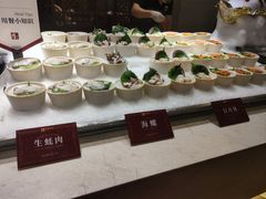 -雍和会海鲜姿造自助(湖东路店)