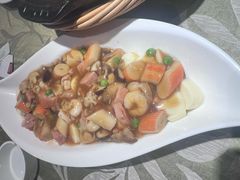 -孙大厨鸽子馆(三元店)