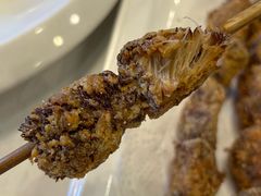 -功德林素菜饭庄(前门店)