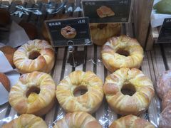 -仟吉(星汇维港店)